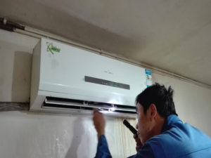 科尔沁右翼前格力空调电话是多少