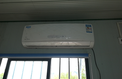 科尔沁右翼前空调维修在哪里找