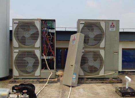 科尔沁右翼前空调维修电话号码多少