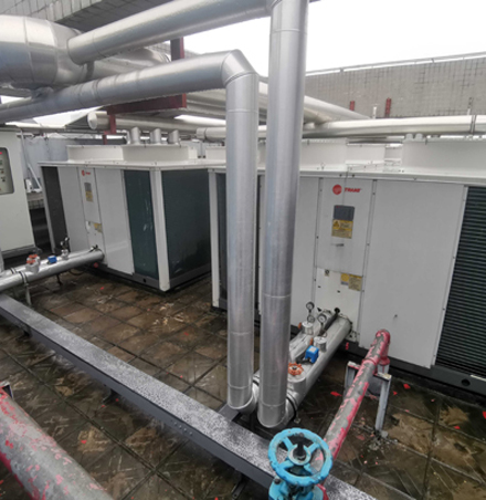 科尔沁右翼前附近中央空调维修 科尔沁右翼前上门中央空调维修